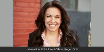 Lori Almeida: Establishing Successful Business HR Initiatives Aligned with Strategic Plans to Continue to Create Value