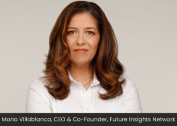 Maria Villablanca: Driving Manufacturing and Supply Chain Innovation through Thought Leadership