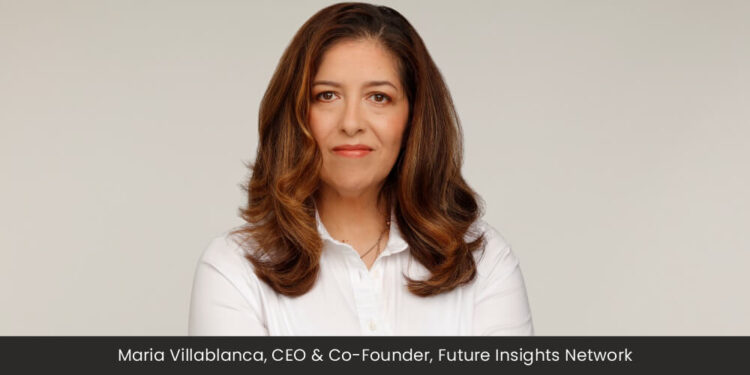 Maria Villablanca: Driving Manufacturing and Supply Chain Innovation through Thought Leadership