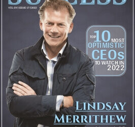 Top 10 Most Optimistic CEOs to Watch in 2022