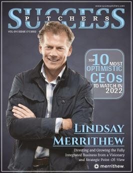 Top 10 Most Optimistic CEOs to Watch in 2022