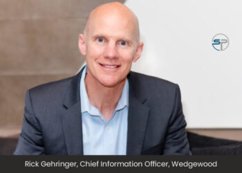 Rick Gehringer: Assuring Organizational Success by Aligning It with Modern Technological Advancements