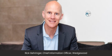 Rick Gehringer: Assuring Organizational Success by Aligning It with Modern Technological Advancements