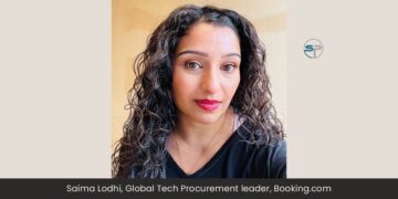 Saima Lodhi: A Leading and Influential Woman in Procurement