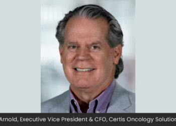 Scott Arnold: With Years of Experience, Transforming Operational and Financial Scalability