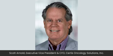 Scott Arnold: With Years of Experience, Transforming Operational and Financial Scalability