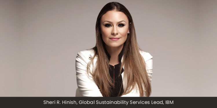 Sheri R. Hinish: A Leading Advocate for Sustainable Supply Chains and ‘Supply Chain with Purpose’
