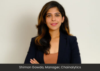Shimon Gowda: An Emerging Woman Leader in the Supply Chain Industry