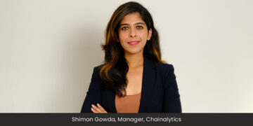 Shimon Gowda: An Emerging Woman Leader in the Supply Chain Industry