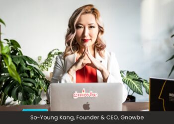 So-Young Kang: A Disruptive Leader who is Transforming Organizations, Systems, and Ideas and Impacting the World