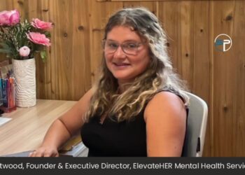 Stephanie Atwood: Providing Both Emotional and Practical Support to Other Females