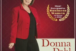 Most Successful Business Women to Watch in 2022 September22