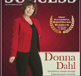 Most Successful Business Women to Watch in 2022 September22