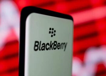 Blackberry Beats Quarterly Revenue Estimates
