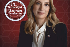 Anna N Schlegel: Delivering Global Results through Executive Influence and the Implementation of Efficient Programs and Innovation