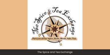 The Spice & Tea Exchange: Creating & Sharing the Experience of a More Flavourful Life