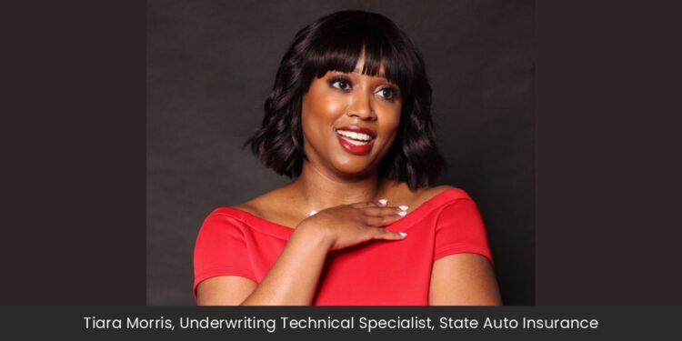 Tiara Morris: A Rising Name in US Insurance Business with Years of Extensive Experience