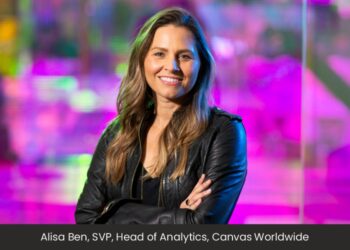 Alisa Ben: Executive with Deep Experience in Strategy, Leadership, and Innovation