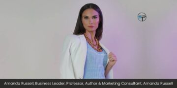 Amanda Russell: A Renowned Leader in Business Education and an Accomplished Scholar