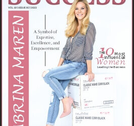 The 10 Most Influential Women Leading the Business