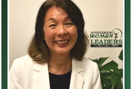 Outstanding Women Leaders in Business, 2022