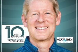 The 10 Most Innovative Business Leaders to Follow, 2022