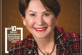 Herma M. Schmitz:  A Dynamic and Passionate Executive Coach, Consultant and Speaker with Extensive Corporate Experience