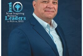 The 10 Most Inspiring Business Leaders to Follow, 2022