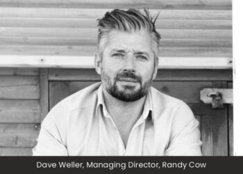 Dave Weller: Educating and Establishing Himself as the Face of the Brand