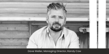 Dave Weller: Educating and Establishing Himself as the Face of the Brand