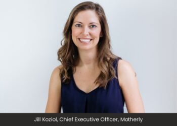 Jill Koziol: Passionate About Making Motherhood Better