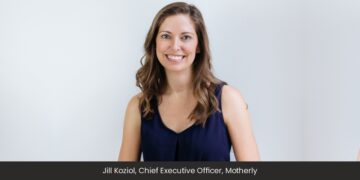 Jill Koziol: Passionate About Making Motherhood Better