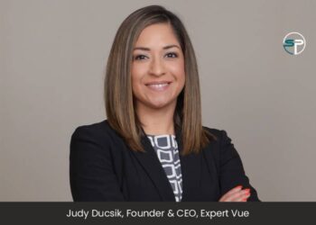 Judy Ducsik: A Compassionate Healthcare Leader who Envisions Transformation by Leading with Inspiration