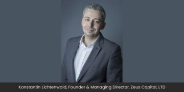 Konstantin Lichtenwald: Supporting Companies with their Initial Public Offerings or Reverse Take Overs