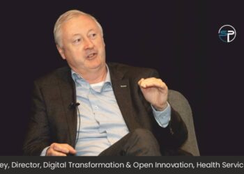 Martin Curley: Building High Performance Innovation Teams and Bringing Digital Transformation to the Organization