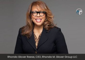 Rhonda Glover Reese: Creating a Diverse Workforce for Law Enforcement Agencies across the Globe