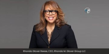 Rhonda Glover Reese: Creating a Diverse Workforce for Law Enforcement Agencies across the Globe