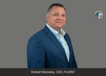 FLUENT CEO Robert Beasley: A Profile on Premium Cannabis Products, Compassionate Care, and Operational Expertise