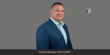 FLUENT CEO Robert Beasley: A Profile on Premium Cannabis Products, Compassionate Care, and Operational Expertise