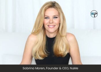 Sabrina Maren: A Symbol of Expertise, Excellence, and Empowerment