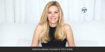 Sabrina Maren: A Symbol of Expertise, Excellence, and Empowerment