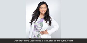 Shobhita Saxena: Transforming the Role of Information Technology from Being a Reactive Support Function to a Proactive Business Partner