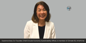 Outstanding Women Leaders in Business, 2022