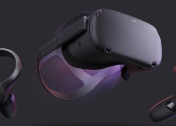 Meta’s New Quest Pro Headset, Mixing Real and Virtual Worlds, Makes Debut