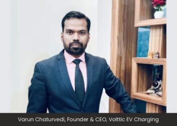 Volttic EV Charging: Leading EV Charging Service Provider in India