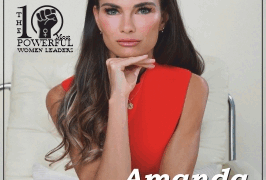 The 10 Most Powerful Women Leaders