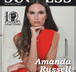 The 10 Most Powerful Women Leaders