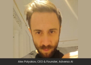 Alex Polyakov: Helping Vendors Build and Monitor Secure and Trustworthy AI Systems