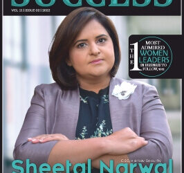 The 10 Most Admired Women Leaders in Business to Follow, 2022