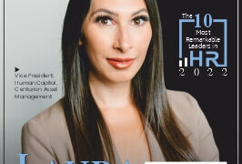 The 10 Most Remarkable Leaders in HR-2022